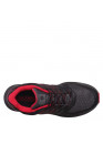 Karrimor Caracal Mens Trail Running Shoes Red/Bl