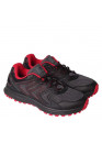 Karrimor Caracal Mens Trail Running Shoes Red/Bl