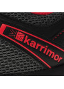 Karrimor Caracal Mens Trail Running Shoes Red/Bl