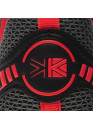Karrimor Caracal Mens Trail Running Shoes Red/Bl