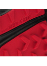 Karrimor Caracal Mens Trail Running Shoes Red/Bl