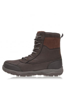 Karrimor Edmonton Boots Brown