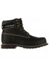 Dunlop Nevada Mens Steel Toe Cap Safety Boots Brown
