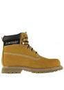 Чоловічі захисні черевики Dunlop Nevada Mens Steel Toe Cap Safety Boots Yellow