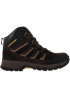 Dunlop Michigan Mens Steel Toe Cap Safety Boots