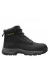 Dunlop Safety On Site Steel Toe Cap Safety Boots Black