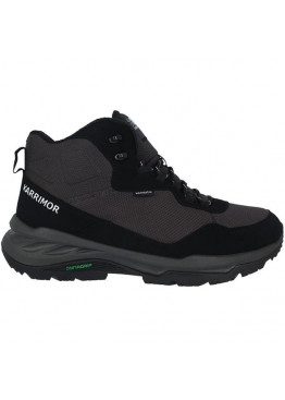 Karrimor Verdi Mid Walking Boots Mens