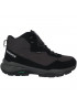 Karrimor Verdi Mid Walking Boots Mens