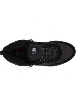Karrimor Verdi Mid Walking Boots Mens