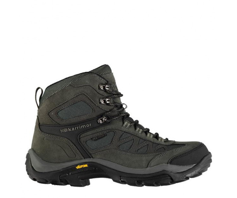Karrimor Aspen Mid Mens Walking Boots