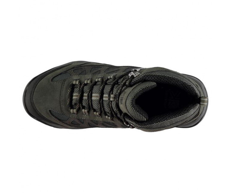 Karrimor Aspen Mid Mens Walking Boots