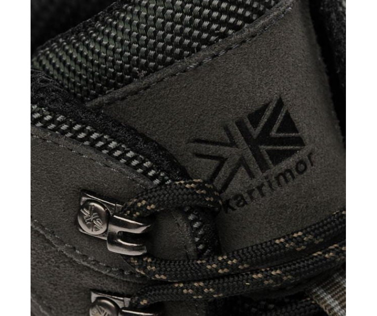 Karrimor Aspen Mid Mens Walking Boots