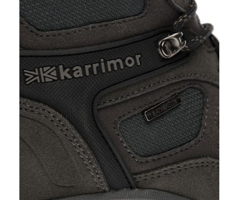 Karrimor Aspen Mid Mens Walking Boots