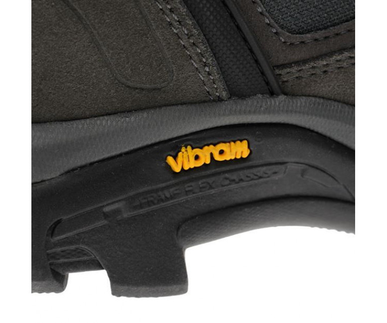 Karrimor Aspen Mid Mens Walking Boots