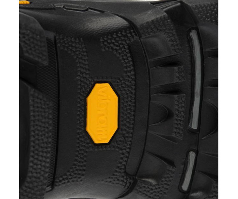 Karrimor Aspen Mid Mens Walking Boots