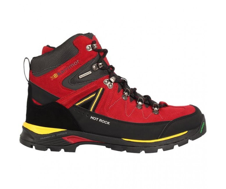 Karrimor Hot Rock Mens Walking Boots