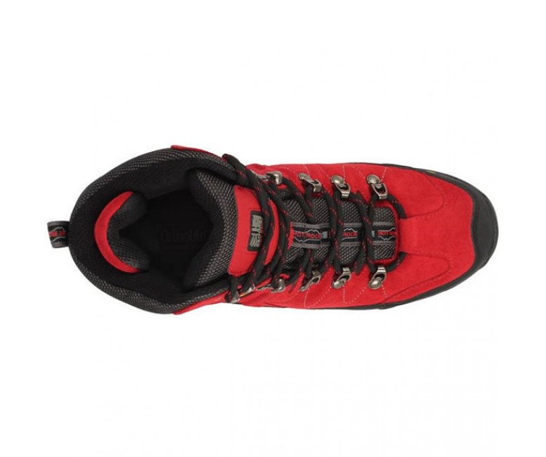 Karrimor Hot Rock Mens Walking Boots