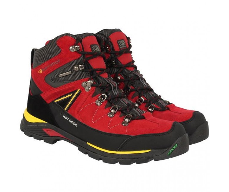 Karrimor Hot Rock Mens Walking Boots