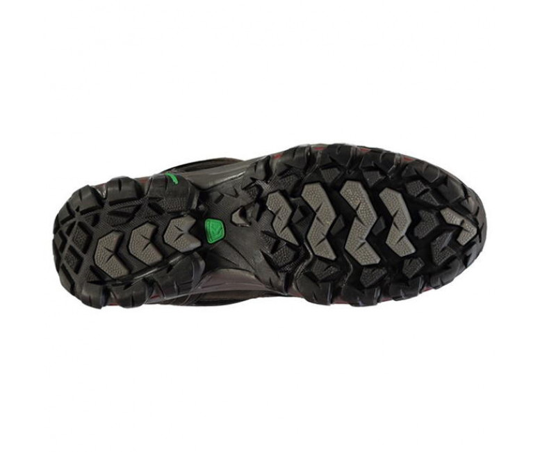 Karrimor Merlin Walking Boots Mens