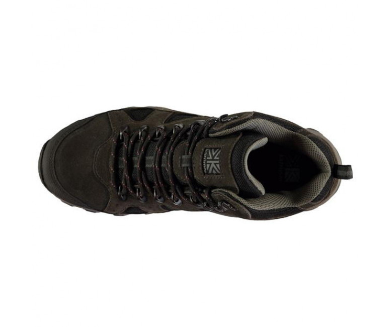 Karrimor Merlin Walking Boots Mens