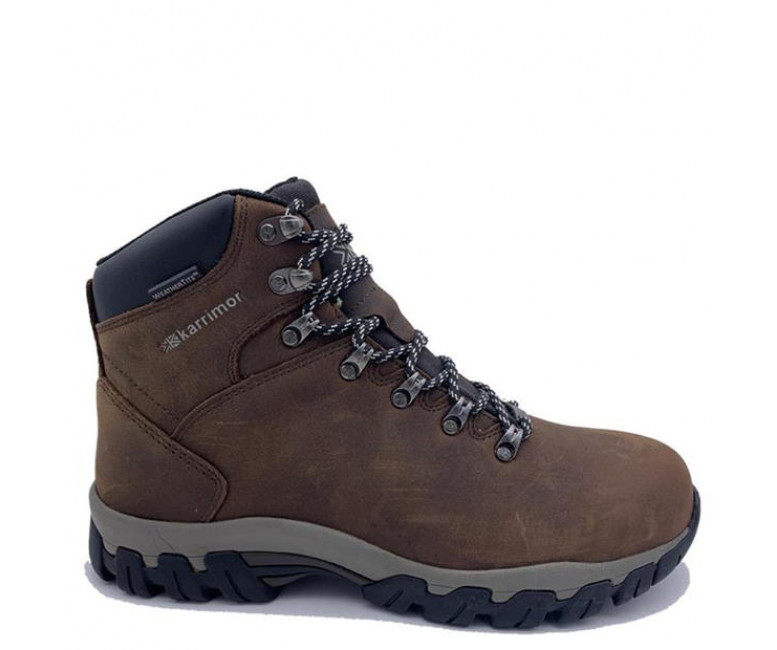 Karrimor Coniston Mens Walking Boots