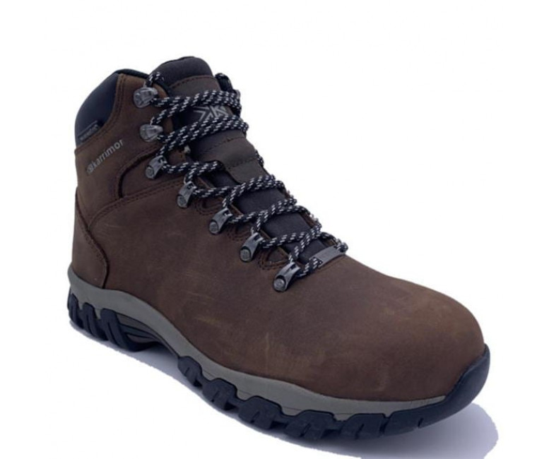 Karrimor Coniston Mens Walking Boots