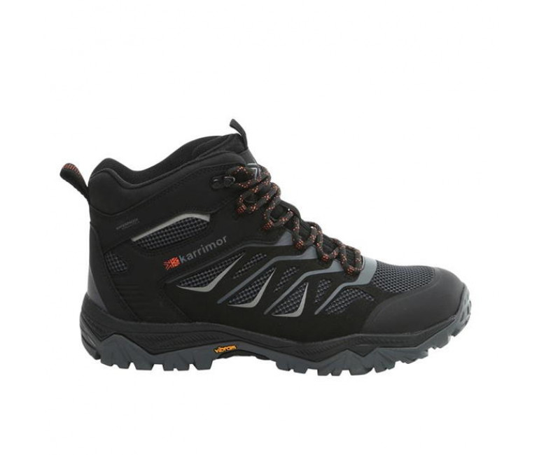 Karrimor Meridian  Mid Hiking Boots