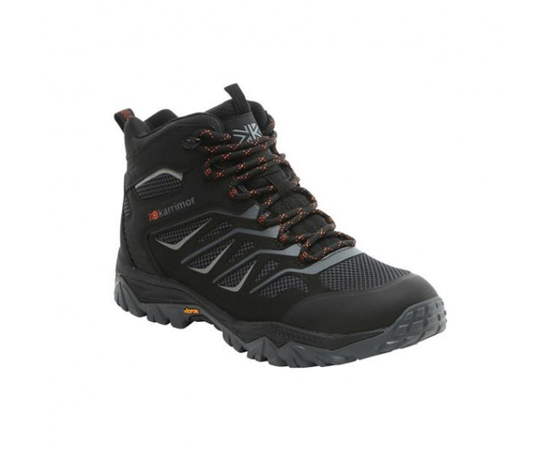 Karrimor Meridian  Mid Hiking Boots
