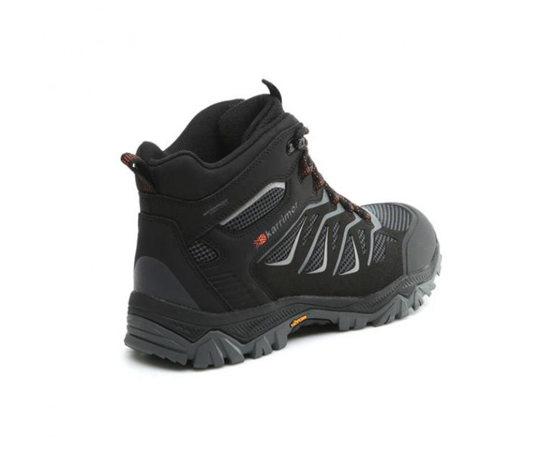 Karrimor Meridian  Mid Hiking Boots