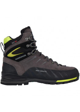Karrimor Hot Route Mens Walking Boots