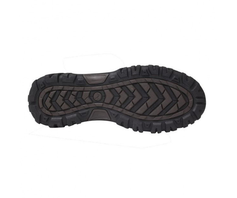 Gelert Leather Mens Walking Boots