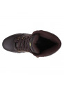 Gelert Leather Mens Walking Boots