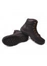 Gelert Leather Mens Walking Boots