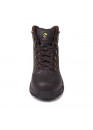 Gelert Leather Mens Walking Boots
