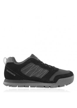 Karrimor Marlow Trainers Grey