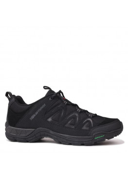 Karrimor Summit Mens Walking Shoes Black