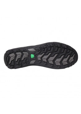 Karrimor Summit Mens Walking Shoes Black