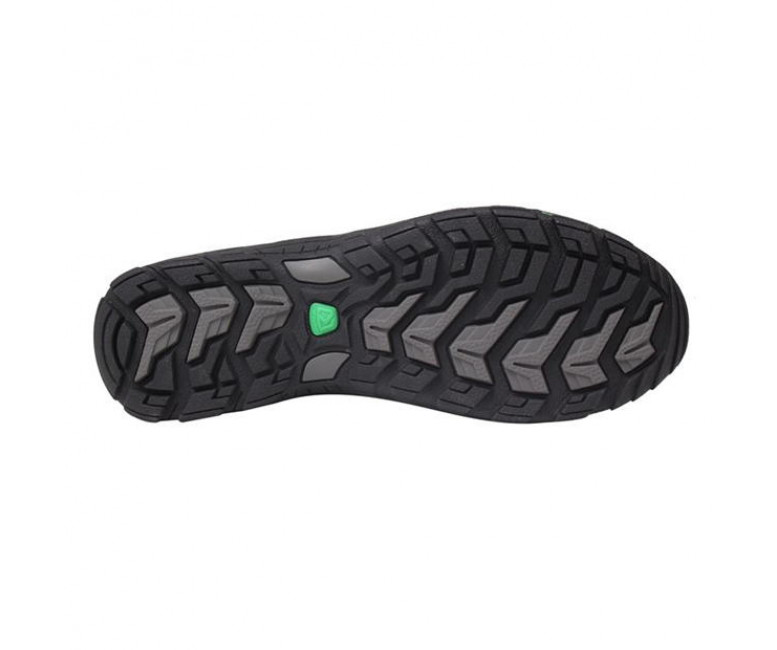Кросівки Karrimor Summit Mens Walking Shoes Black