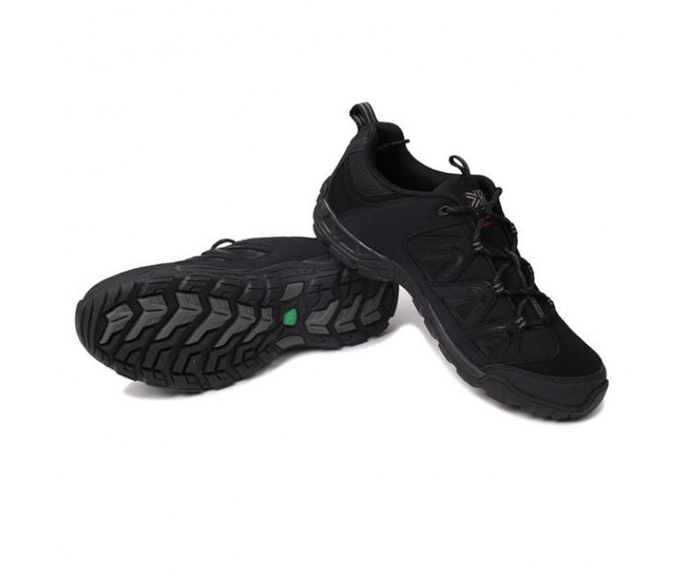 Кросівки Karrimor Summit Mens Walking Shoes Black