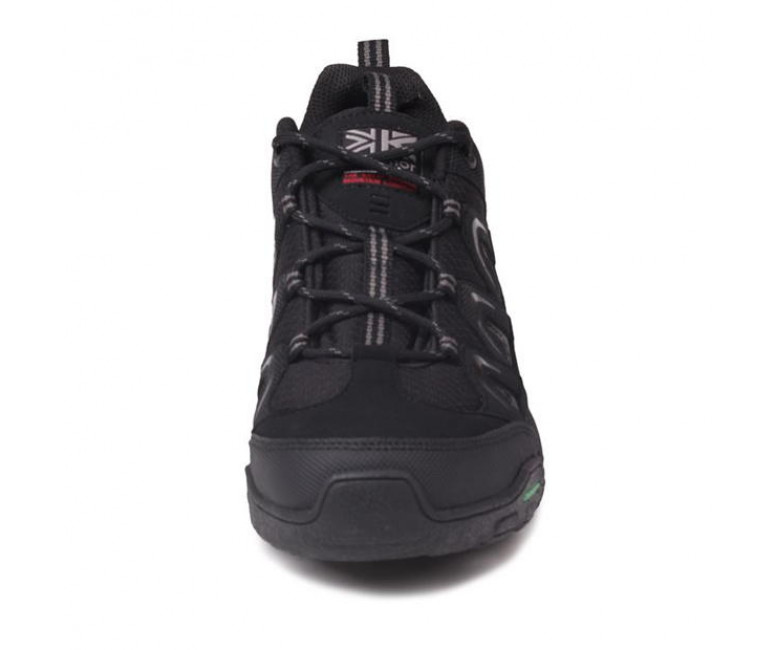 Кросівки Karrimor Summit Mens Walking Shoes Black