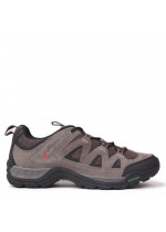 Karrimor Summit Mens Walking Shoes Grey
