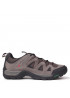 Karrimor Summit Mens Walking Shoes Grey
