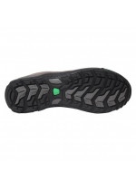 Karrimor Summit Mens Walking Shoes Grey