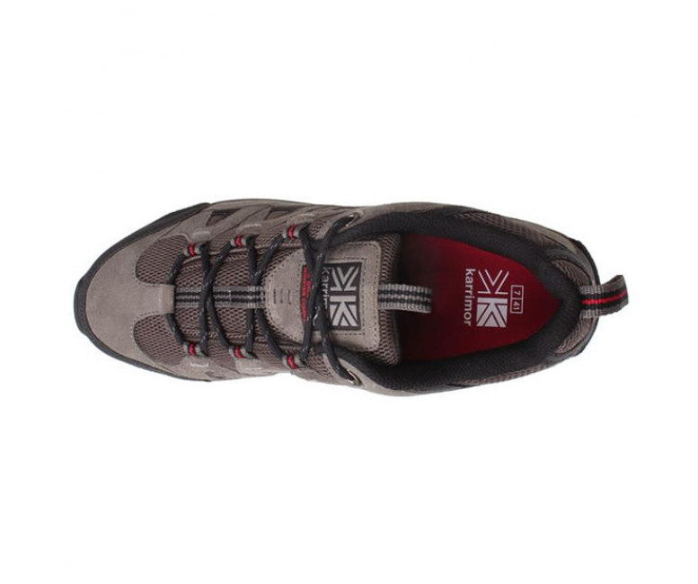 Karrimor Summit Mens Walking Shoes