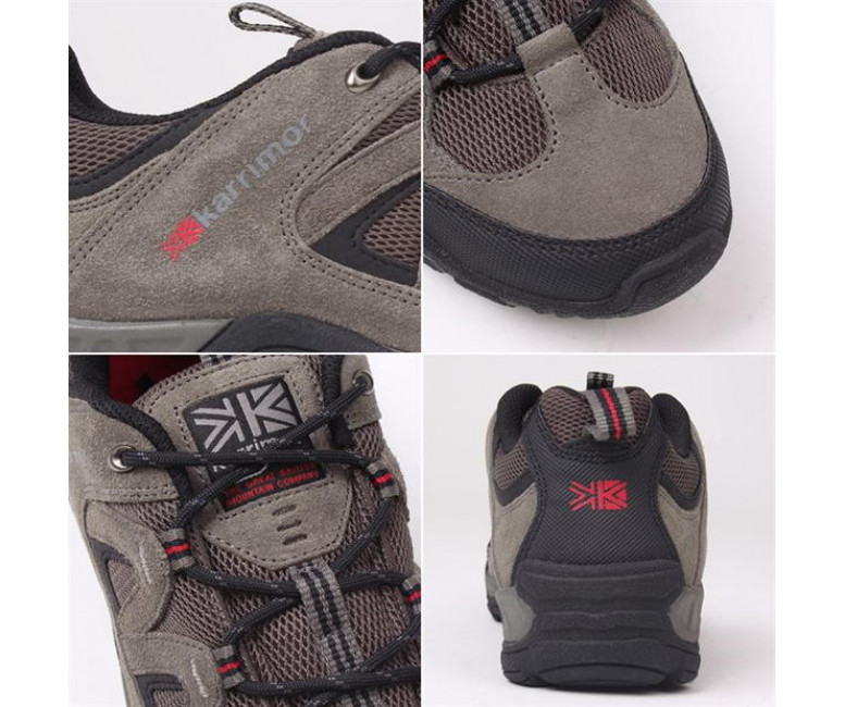 Karrimor Summit Mens Walking Shoes