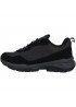 Karrimor Verdi Low Walking Shoes Mens Black