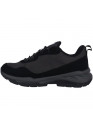 Karrimor Verdi Low Walking Shoes Mens Black