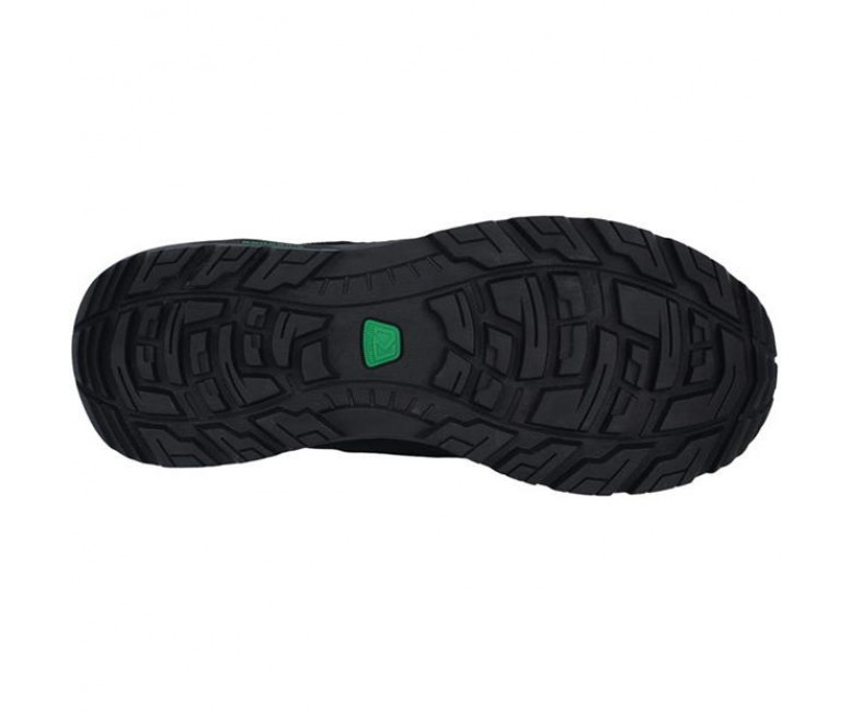 Karrimor Verdi Low Walking Shoes Mens Black