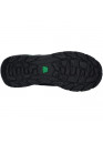 Karrimor Verdi Low Walking Shoes Mens Black