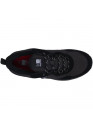 Karrimor Verdi Low Walking Shoes Mens Black